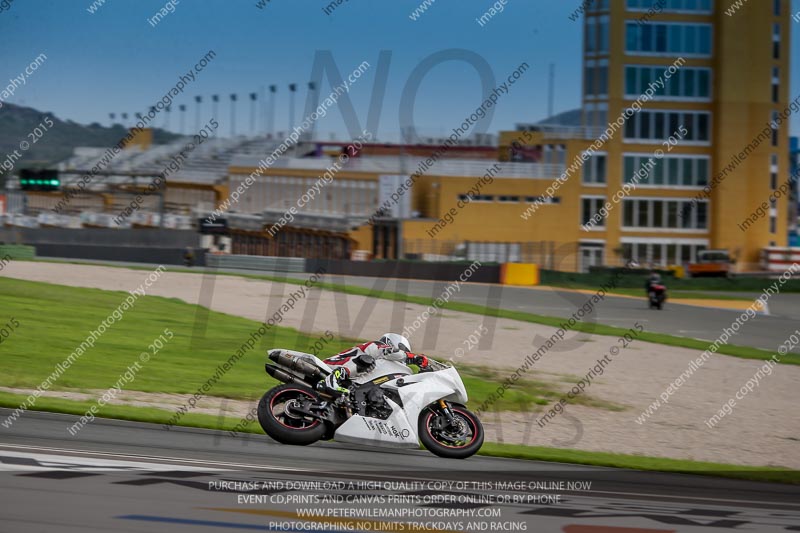 may 2015;motorbikes;no limits;peter wileman photography;spain;trackday digital images;valencia