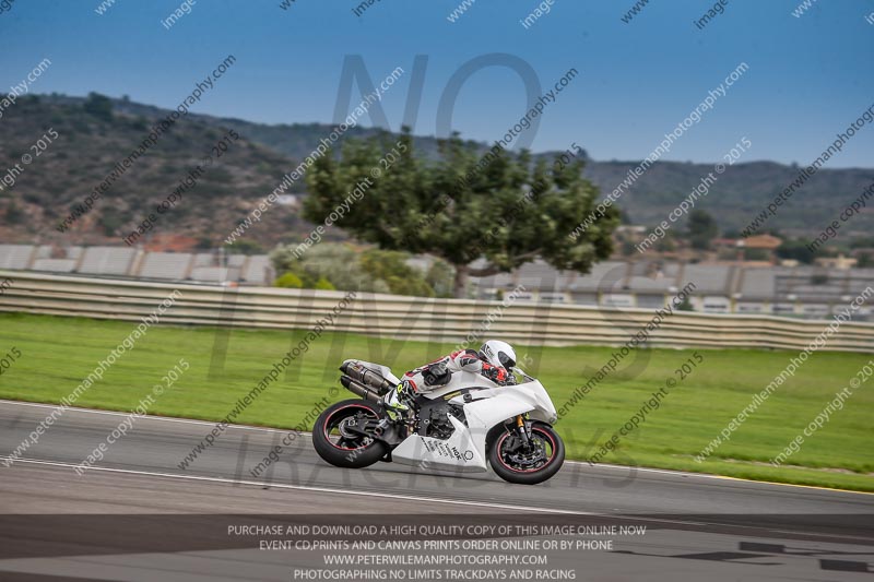 may 2015;motorbikes;no limits;peter wileman photography;spain;trackday digital images;valencia