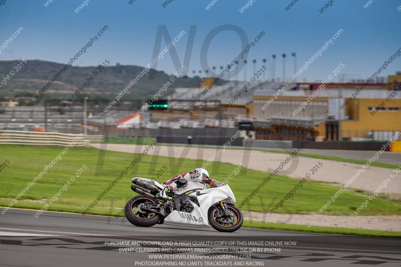 may 2015;motorbikes;no limits;peter wileman photography;spain;trackday digital images;valencia