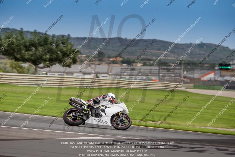 may 2015;motorbikes;no limits;peter wileman photography;spain;trackday digital images;valencia