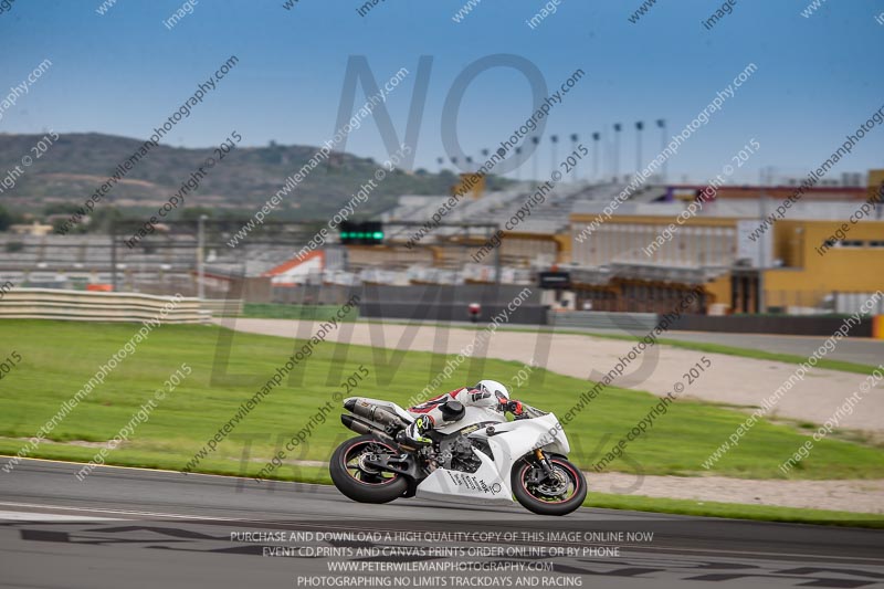 may 2015;motorbikes;no limits;peter wileman photography;spain;trackday digital images;valencia