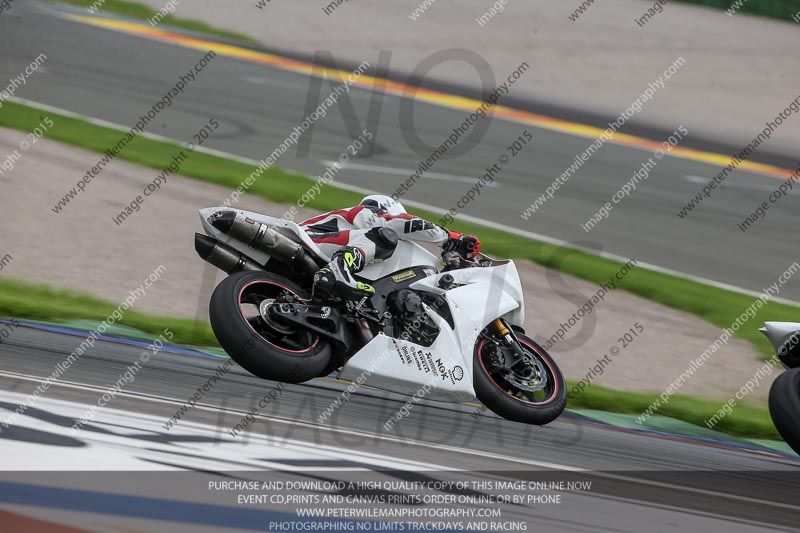 may 2015;motorbikes;no limits;peter wileman photography;spain;trackday digital images;valencia