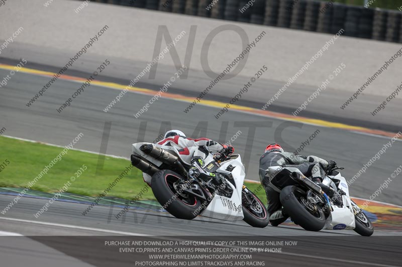 may 2015;motorbikes;no limits;peter wileman photography;spain;trackday digital images;valencia