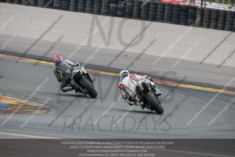 may 2015;motorbikes;no limits;peter wileman photography;spain;trackday digital images;valencia