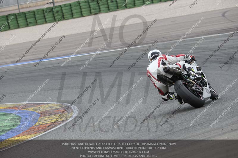 may 2015;motorbikes;no limits;peter wileman photography;spain;trackday digital images;valencia