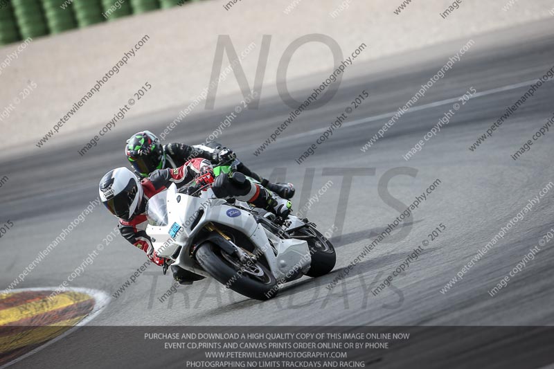 may 2015;motorbikes;no limits;peter wileman photography;spain;trackday digital images;valencia