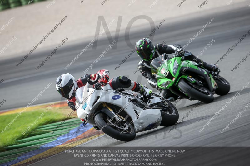 may 2015;motorbikes;no limits;peter wileman photography;spain;trackday digital images;valencia