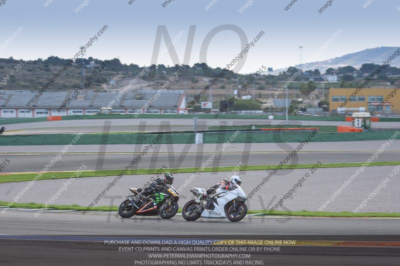 may 2015;motorbikes;no limits;peter wileman photography;spain;trackday digital images;valencia