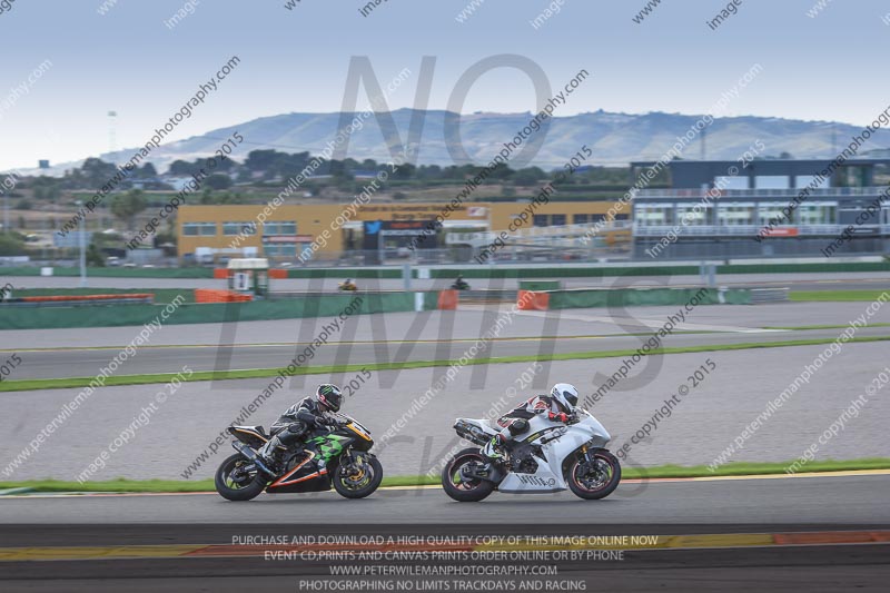 may 2015;motorbikes;no limits;peter wileman photography;spain;trackday digital images;valencia