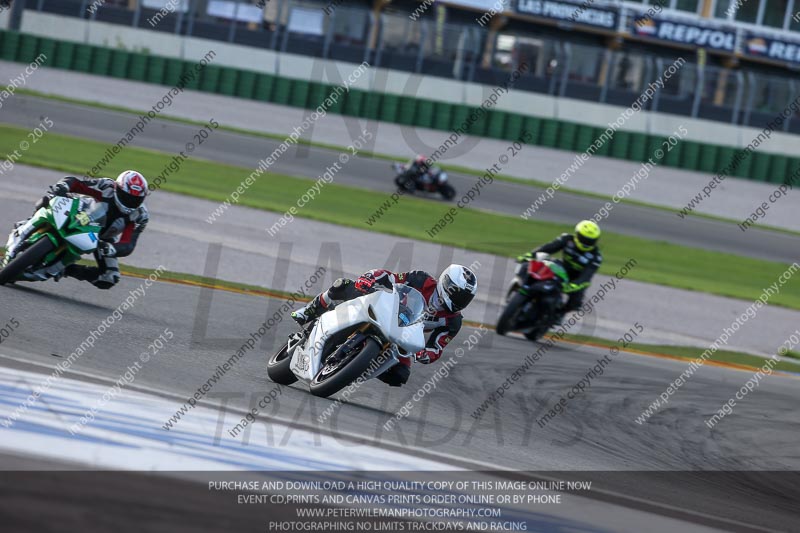 may 2015;motorbikes;no limits;peter wileman photography;spain;trackday digital images;valencia