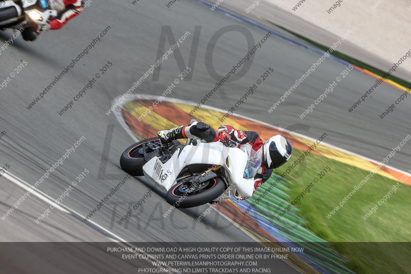 may 2015;motorbikes;no limits;peter wileman photography;spain;trackday digital images;valencia