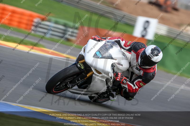 may 2015;motorbikes;no limits;peter wileman photography;spain;trackday digital images;valencia