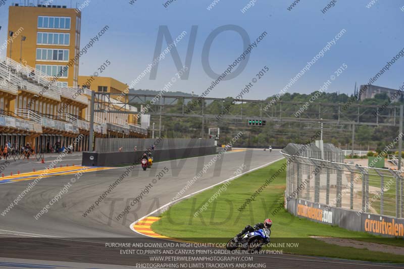 may 2015;motorbikes;no limits;peter wileman photography;spain;trackday digital images;valencia