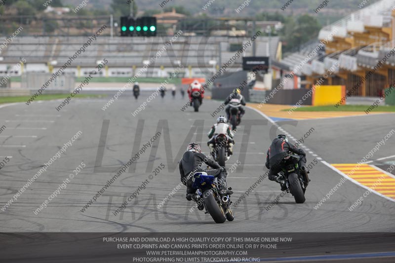 may 2015;motorbikes;no limits;peter wileman photography;spain;trackday digital images;valencia