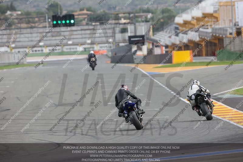 may 2015;motorbikes;no limits;peter wileman photography;spain;trackday digital images;valencia