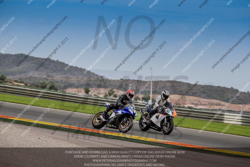 may 2015;motorbikes;no limits;peter wileman photography;spain;trackday digital images;valencia