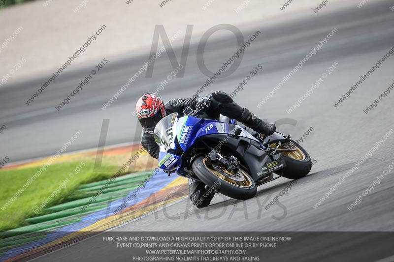 may 2015;motorbikes;no limits;peter wileman photography;spain;trackday digital images;valencia