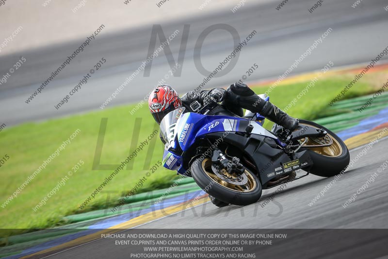 may 2015;motorbikes;no limits;peter wileman photography;spain;trackday digital images;valencia