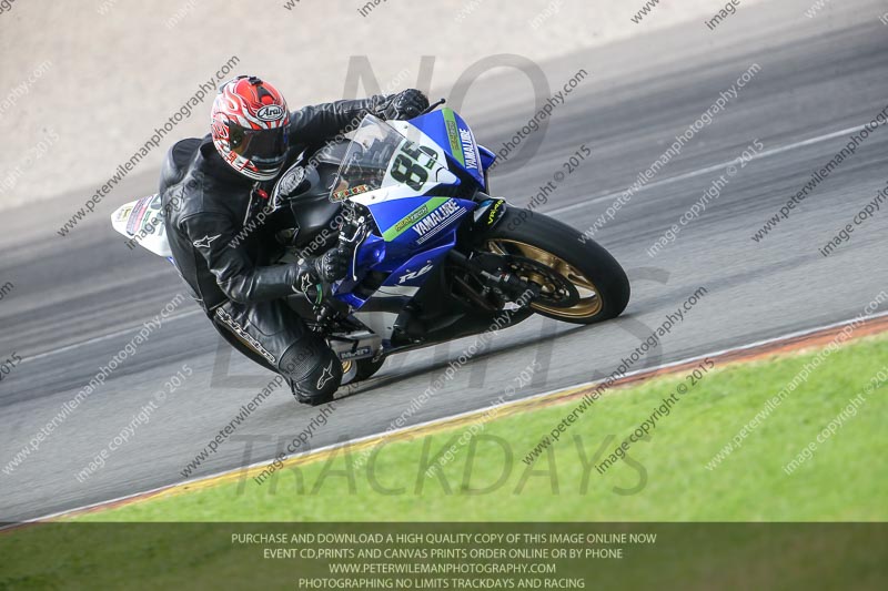 may 2015;motorbikes;no limits;peter wileman photography;spain;trackday digital images;valencia