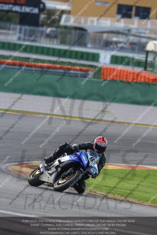 may 2015;motorbikes;no limits;peter wileman photography;spain;trackday digital images;valencia