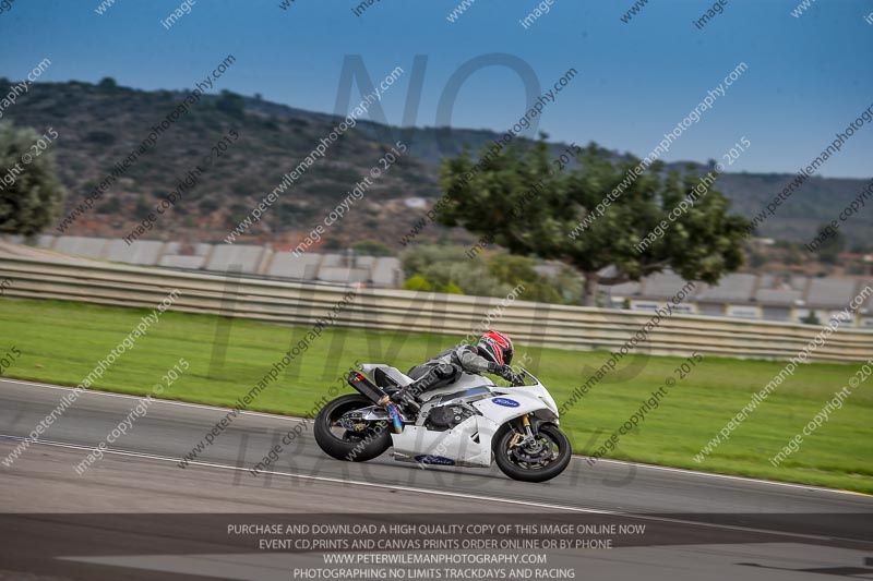 may 2015;motorbikes;no limits;peter wileman photography;spain;trackday digital images;valencia