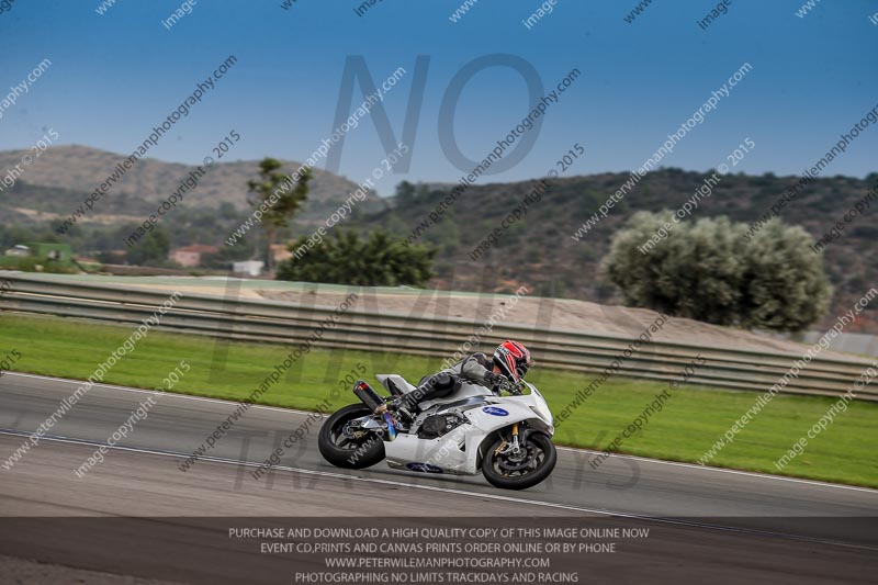 may 2015;motorbikes;no limits;peter wileman photography;spain;trackday digital images;valencia