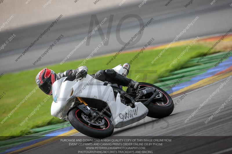 may 2015;motorbikes;no limits;peter wileman photography;spain;trackday digital images;valencia