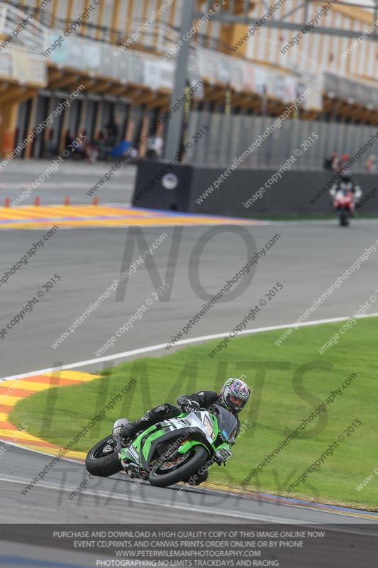 may 2015;motorbikes;no limits;peter wileman photography;spain;trackday digital images;valencia