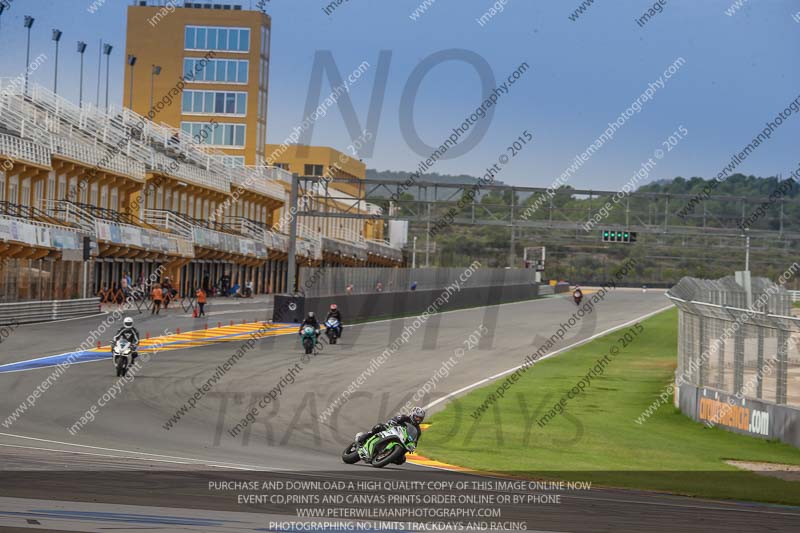 may 2015;motorbikes;no limits;peter wileman photography;spain;trackday digital images;valencia