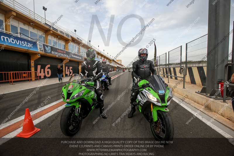 may 2015;motorbikes;no limits;peter wileman photography;spain;trackday digital images;valencia