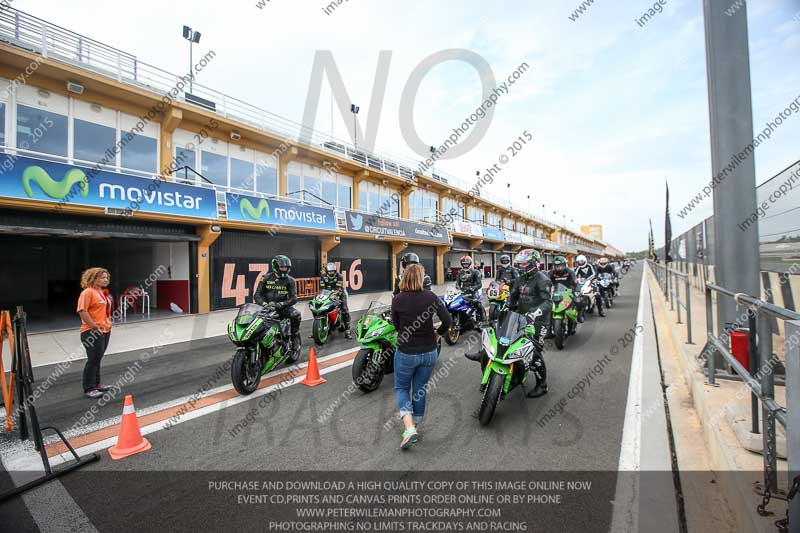 may 2015;motorbikes;no limits;peter wileman photography;spain;trackday digital images;valencia