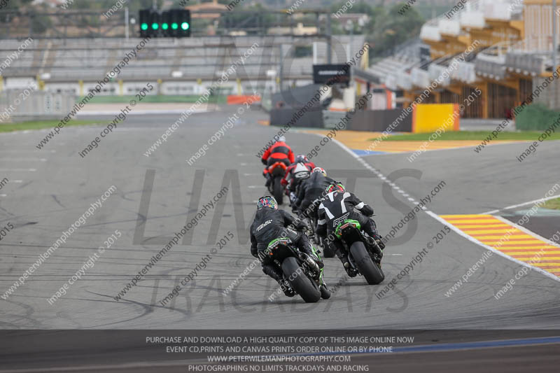 may 2015;motorbikes;no limits;peter wileman photography;spain;trackday digital images;valencia