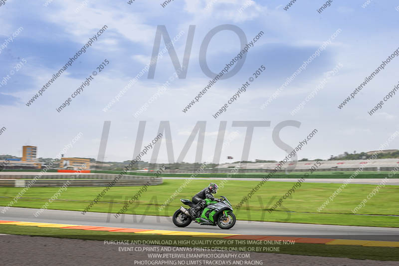 may 2015;motorbikes;no limits;peter wileman photography;spain;trackday digital images;valencia