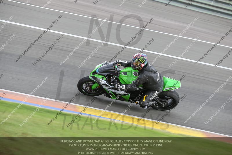 may 2015;motorbikes;no limits;peter wileman photography;spain;trackday digital images;valencia