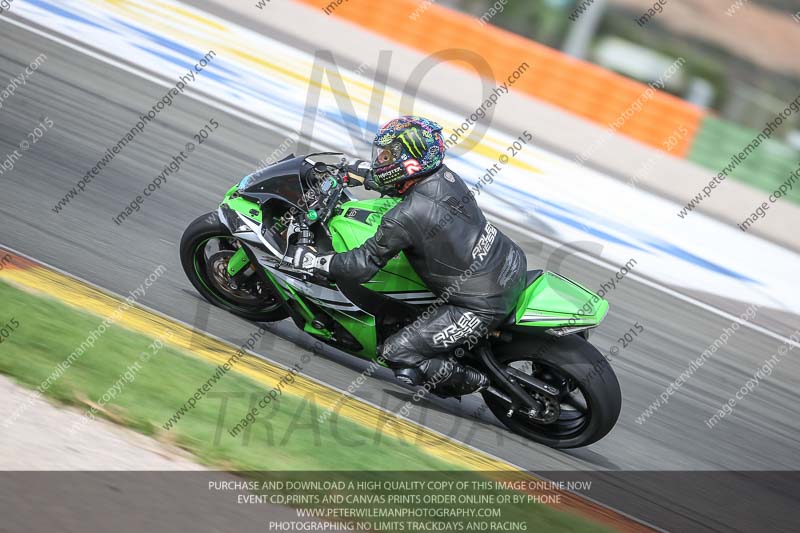 may 2015;motorbikes;no limits;peter wileman photography;spain;trackday digital images;valencia