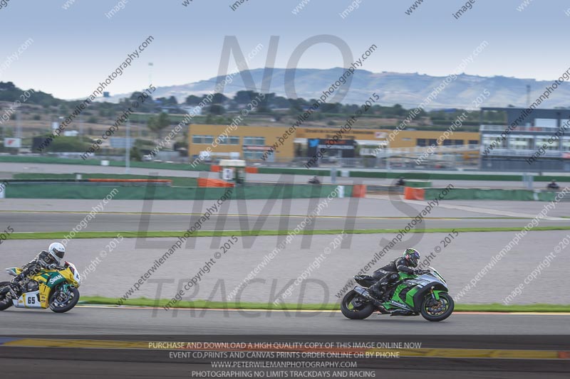 may 2015;motorbikes;no limits;peter wileman photography;spain;trackday digital images;valencia