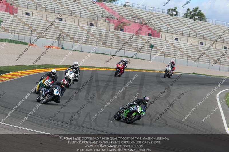 may 2015;motorbikes;no limits;peter wileman photography;spain;trackday digital images;valencia