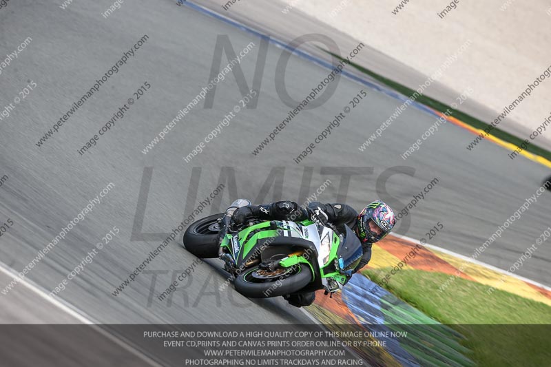 may 2015;motorbikes;no limits;peter wileman photography;spain;trackday digital images;valencia