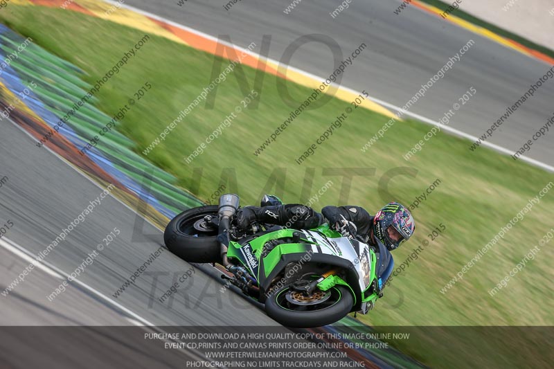 may 2015;motorbikes;no limits;peter wileman photography;spain;trackday digital images;valencia