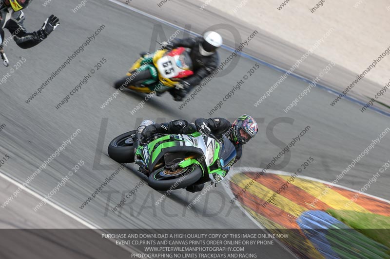 may 2015;motorbikes;no limits;peter wileman photography;spain;trackday digital images;valencia