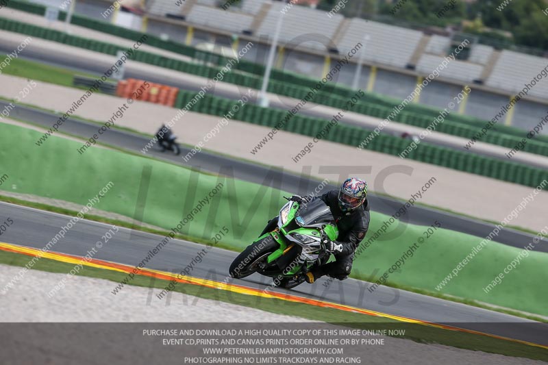 may 2015;motorbikes;no limits;peter wileman photography;spain;trackday digital images;valencia