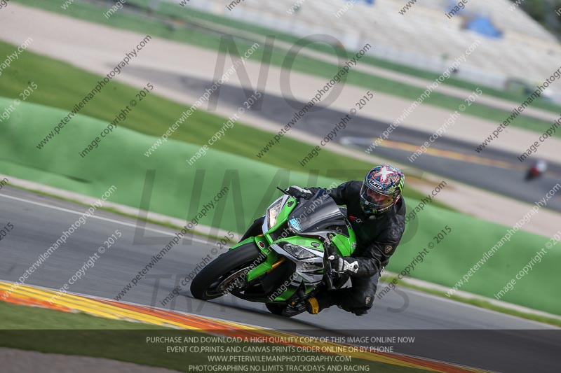 may 2015;motorbikes;no limits;peter wileman photography;spain;trackday digital images;valencia