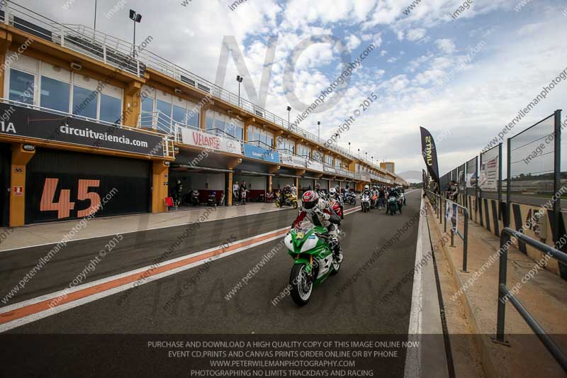 may 2015;motorbikes;no limits;peter wileman photography;spain;trackday digital images;valencia