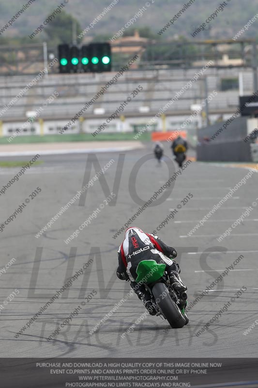 may 2015;motorbikes;no limits;peter wileman photography;spain;trackday digital images;valencia