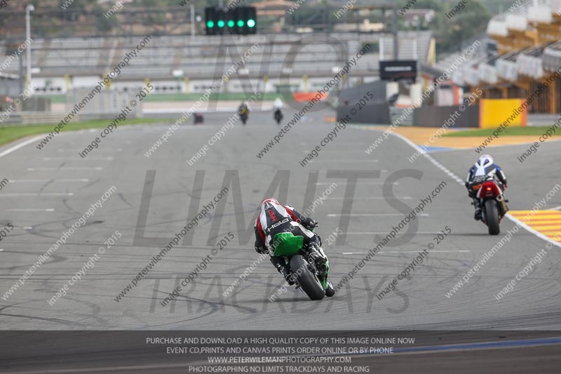 may 2015;motorbikes;no limits;peter wileman photography;spain;trackday digital images;valencia