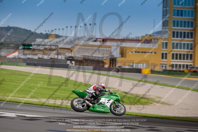 may 2015;motorbikes;no limits;peter wileman photography;spain;trackday digital images;valencia