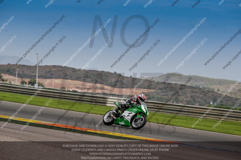 may 2015;motorbikes;no limits;peter wileman photography;spain;trackday digital images;valencia