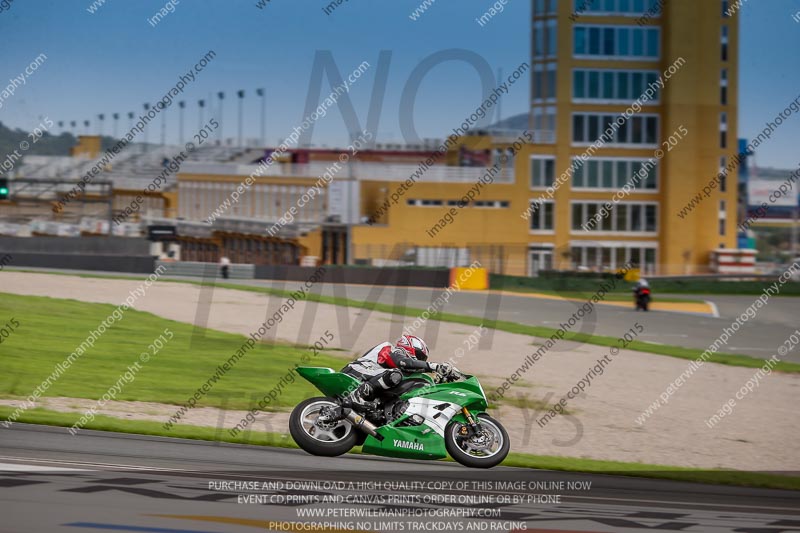 may 2015;motorbikes;no limits;peter wileman photography;spain;trackday digital images;valencia