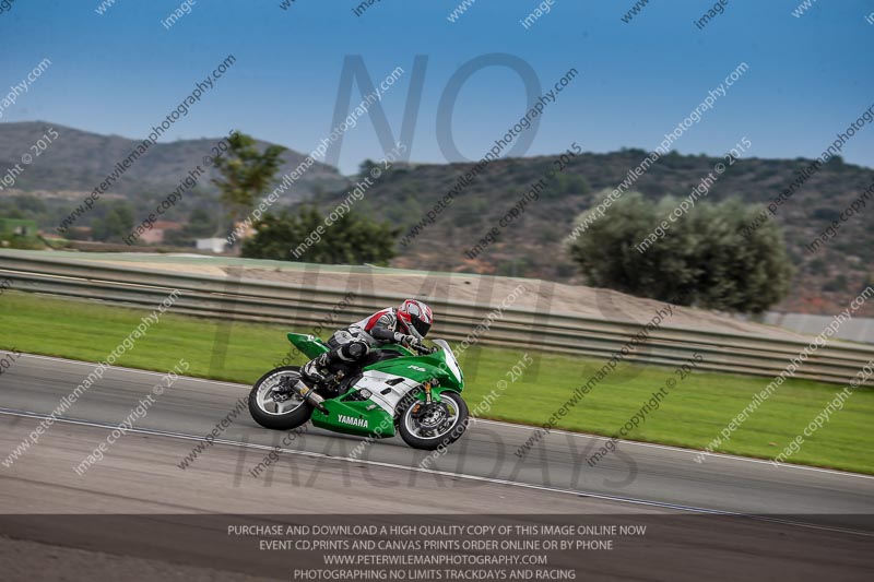 may 2015;motorbikes;no limits;peter wileman photography;spain;trackday digital images;valencia