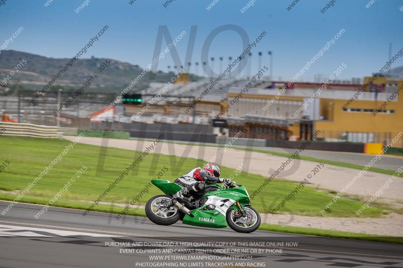 may 2015;motorbikes;no limits;peter wileman photography;spain;trackday digital images;valencia